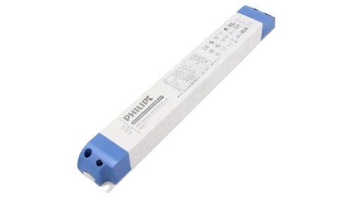 Zasilacz transformatorowy LED 100W 24VDC 100mA...4A 108...305VAC LED TRANSFORMER 100W 24VDC 120-277V