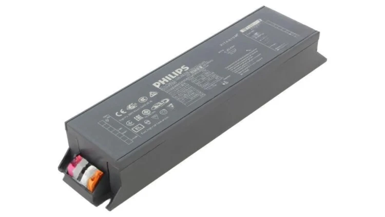 Zasilacz impulsowy LED DALI 75W 38...108VDC 700mA 220...240VAC XI FP 75W 0.3-1.0A SNLDAE 230V S240 SXT