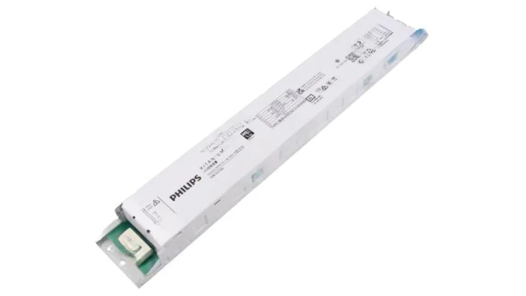 Zasilacz impulsowy LED DALI 300W 100...300VDC 500...1400mA IP20 XITANIUM 300W 0.5-1.4A 300V IXT TD 230V