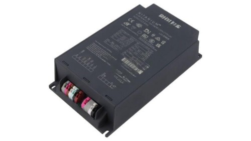 Zasilacz impulsowy LED 165W 80...300VDC 200...1050mA 220...240VAC XI SR 165W 0.2-1.0A SNEMP 230V C170 SXT