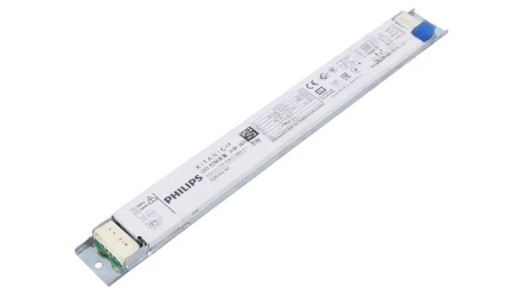Zasilacz impulsowy LED DALI 35W 50...220VDC 80...350mA IP20 XITANIUM 35W 0.08-0.35A 220V TD11 230V