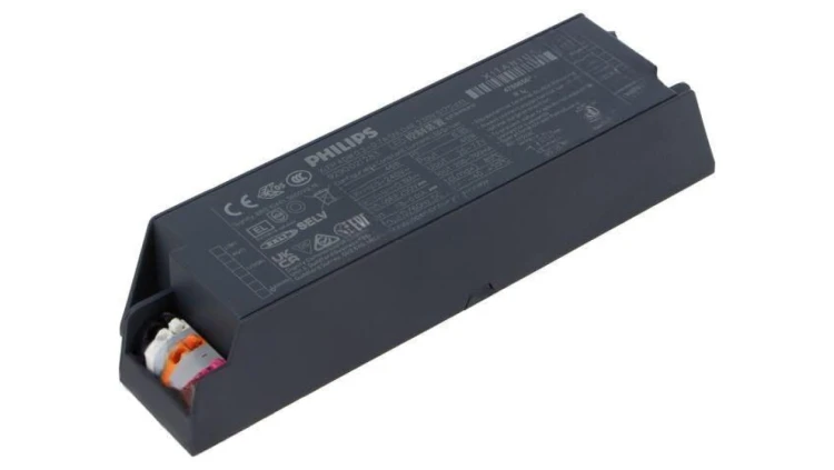 Zasilacz impulsowy LED 40W 25...77VDC 200...700mA 202...254VAC XI FP 40W 0.2-0.7A SNLDAE 230V S175 SXT