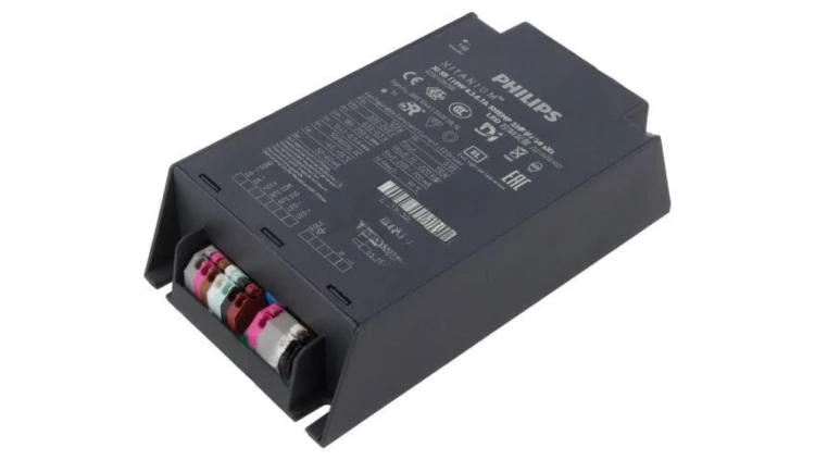 Zasilacz impulsowy LED 110W 70...220VDC 200...700mA 220...240VAC XI SR 110W 0.2-0.7A SNEMP 230V C150 SXT