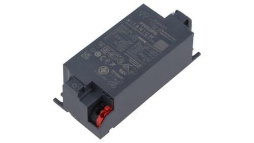 Zasilacz impulsowy LED 28W 31...46VDC 600mA 220...240VAC IP20 XITANIUM 28W/M 0.6A 46V SC 230V