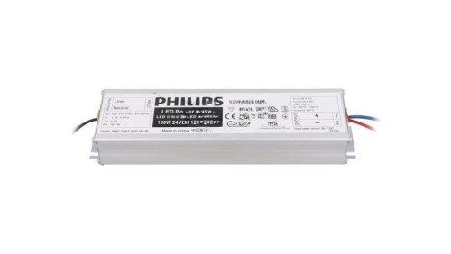 Zasilacz impulsowy LED 150W 24VDC 100mA...6,25A 198...264VAC LED POWER DRIVER 150W 24VDC 120-240V