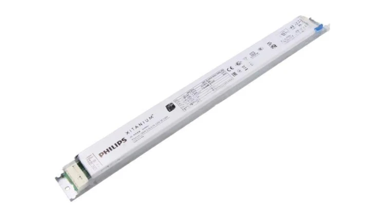 Zasilacz impulsowy LED DALI 2 100W 50...220VDC 250...700mA IP20 XITANIUM 100W 0.25-0.7A 220V SR 230V