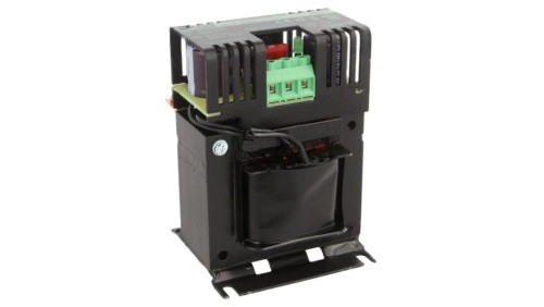 Zasilacz transformatorowy do wbudowania 120W 24VDC 5A OUT 1 85351