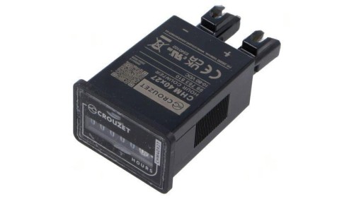 Licznik elektromechaniczny czas pracy wskaźnik mechaniczny 99783810