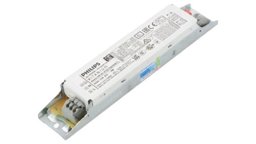 Zasilacz impulsowy LED 44W 70...125VDC 200...350mA 220...240VAC XITANIUM 44W 200-350MA 125V DS 230V EL