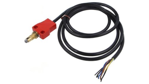 Wyłącznik krańcowy NO + NC 10A max.250VAC przewody 2m IP66 83886112