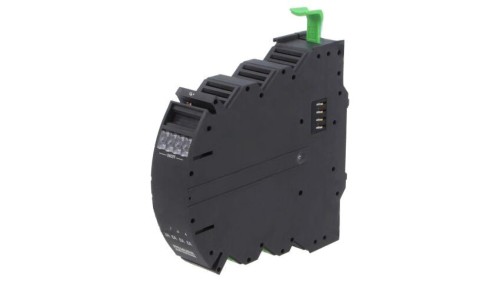 Zasilacz moduł zasilania modułowy na szynę DIN 24VDC 6A IP20 9000-41014-0600000