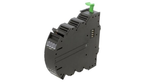 Zasilacz moduł zasilania modułowy na szynę DIN 24VDC 4A IP20 9000-41014-0400000