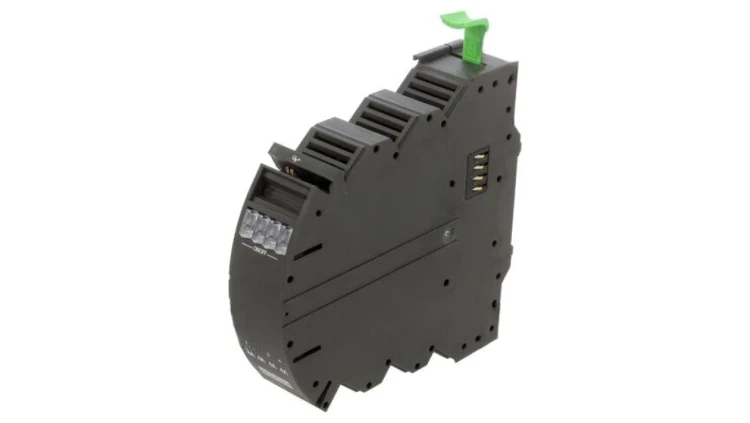 Zasilacz moduł zasilania modułowy na szynę DIN 24VDC 4A IP20 9000-41014-0400000