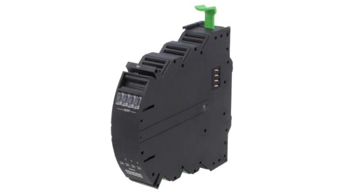 Zasilacz moduł zasilania modułowy na szynę DIN 24VDC 2A IP20 9000-41014-0200000