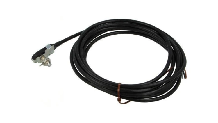 Wyłącznik krańcowy trzpień z gwintem M12x0.75 SPDT 5A 5m 83733324