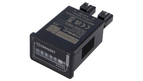 Licznik elektromechaniczny czas pracy wskaźnik mechaniczny 99783710