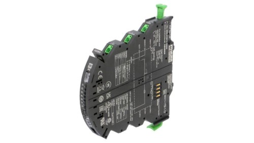 Zasilacz moduł zasilania modułowy na szynę DIN 24VDC 11...20A 9000-41091-1102000