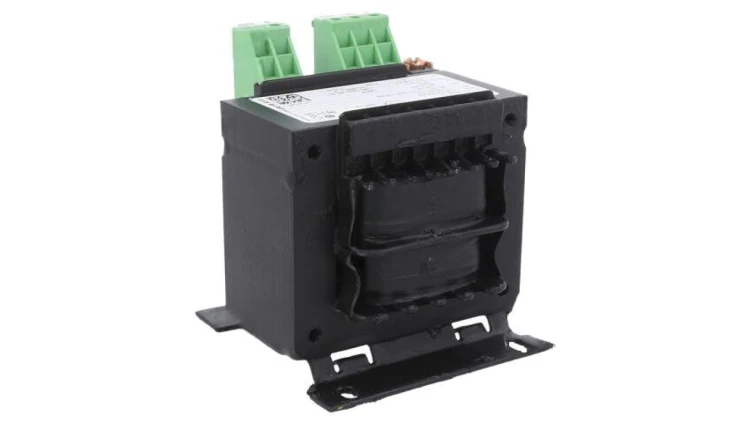 Transformator sieciowy 100VA 230VAC 400VAC 230V śrubowy IP00 86348