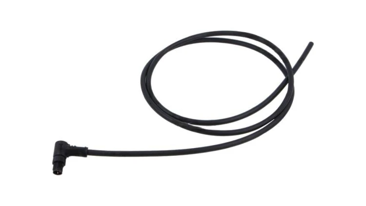Złącze M8, męskie, PIN:3, wtyk, kątowe, 60V 8P-03BMMM-SR7B01