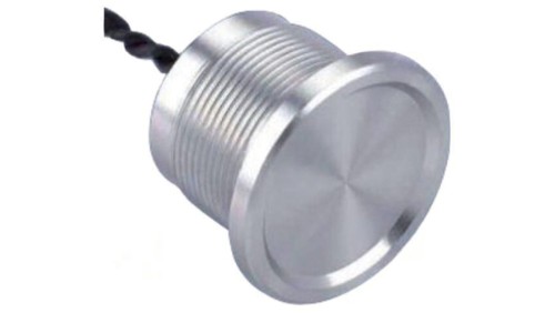 Przełącznik piezoelektryczny Poz: 2 SPST-NO 0,2A24VAC IP68 PS223Z10Y01