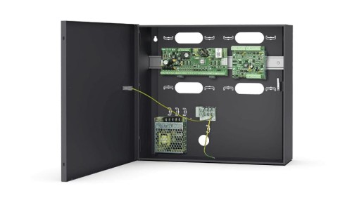 Zestaw kontrolera z obudową (MC16-PAC-ST-2-KIT) ROGER