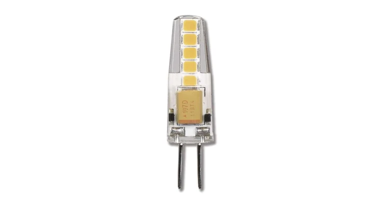 Żarówka LED 2W G4 210lm 3000K CLASSIC ZQ8620