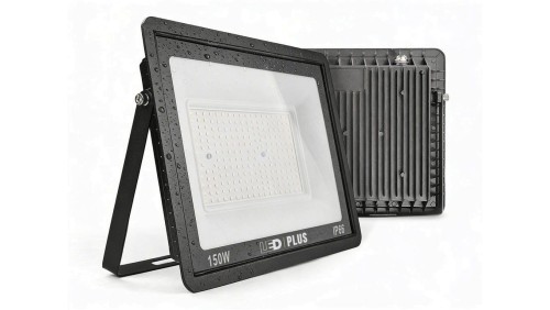 Naświetlacz LED Super Slim 150W 4000K IP66