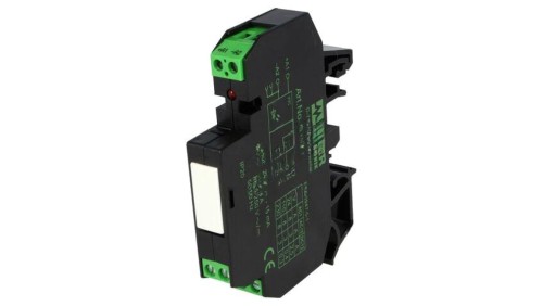 Przekaźnik interfejsowy SPDT Ucewki 24VDC 8A 8A/230VAC 51120