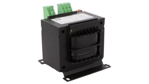 Transformator sieciowy 250VA 230VAC 400VAC 24V śrubowy IP00 86345