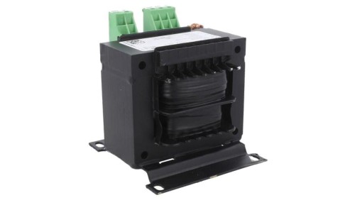 Transformator sieciowy 160VA 230VAC 400VAC 230V śrubowy IP00 86349