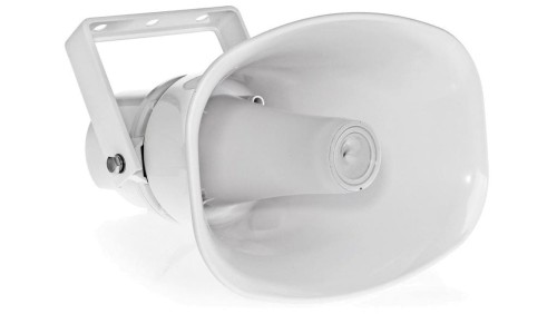 GŁOŚNIK TUBOWY HQM-ZT301 30W 100V BIAŁY