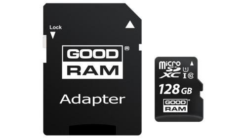 Karta pamięci microSD GOODRAM UHS-I 128GB