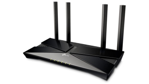 Router TP-LINK EX220 WiFi6