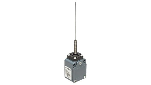 Wyłącznik krańcowy NO + NC 6A 400VAC PG11 IP67 40x49x33mm FC 321