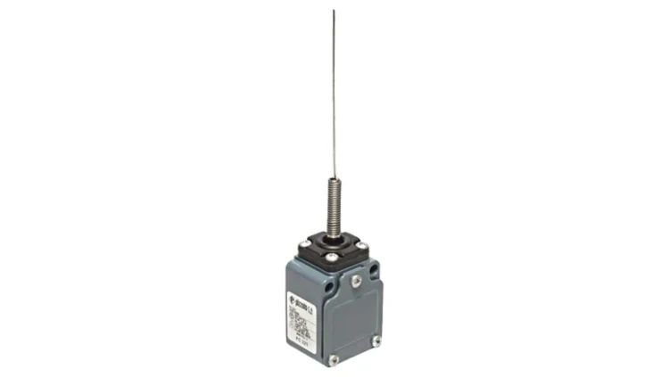 Wyłącznik krańcowy NO + NC 6A 400VAC PG11 IP67 40x49x33mm FC 321