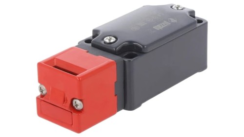 Wyłącznik bezpieczeństwa: kluczowy FD NC x2 + NO FD 2093-M2