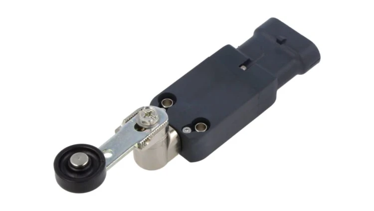 Wyłącznik krańcowy NO + NC 10A max.250VAC max.250VDC NF B112KF-SAK