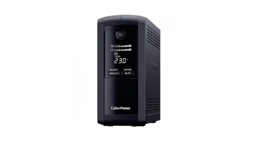 CyberPower UPS VP700ELCD-FR