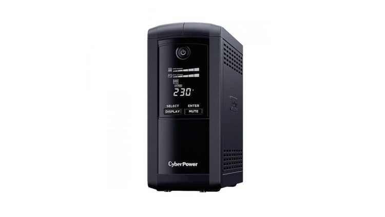 CyberPower UPS VP700ELCD-FR