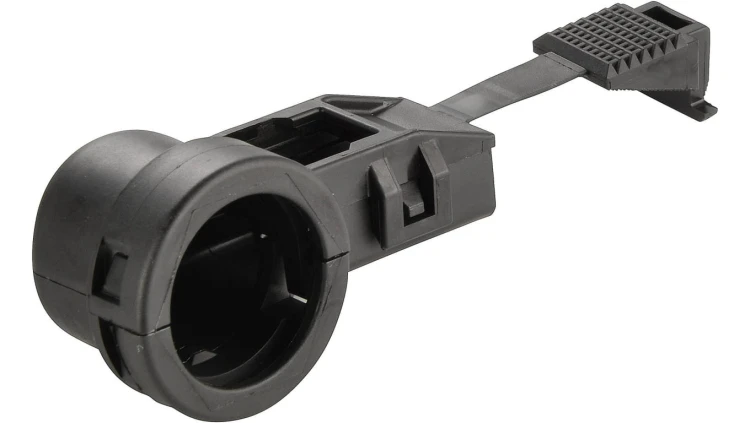 Osłona do złączy Automotive kątowa 965576-1