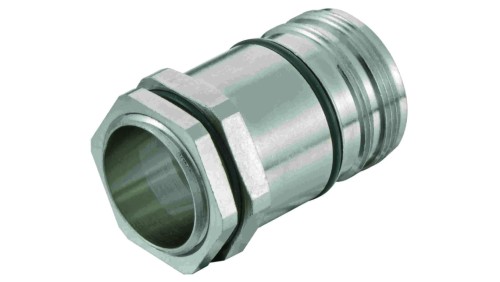 Obudowa do złączy okrągłych prosta na panel M20 9151000373