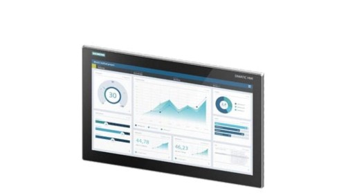 SIMATIC HMI MTP1900 UNIFIED COMFORT PANEL - 6AV2128-3UB06-0AX1
