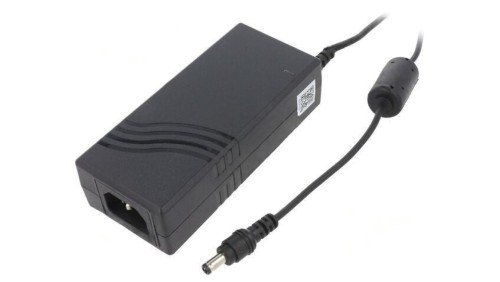 Zasilacz impulsowy: 15VDC, 3,33A, 50W, 90-264VAC VEC50US15