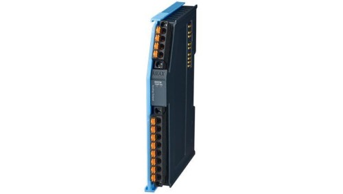 4-kanałowy moduł wyjścia analogowego EtherCAT AMAX-5024-A