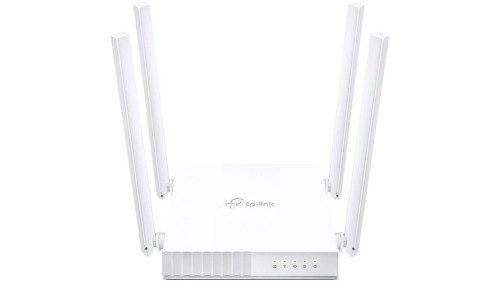 ROUTER TP-LINK Archer C24 AC750
