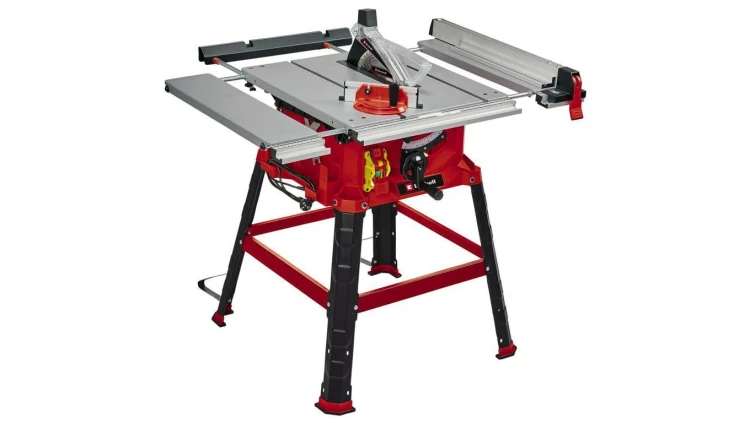 Przecinarka do drewna 254mm 2200W TC-TS 2225 U 4340515