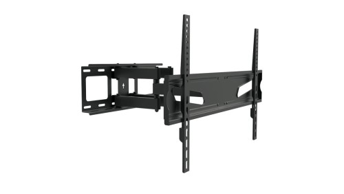 Uchwyt do telewizora 37-80 45kg uniwersalny czarny max VESA 600x400 Maclean MC-723