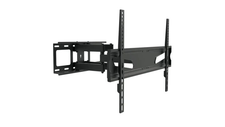 Uchwyt do telewizora 37-80 45kg uniwersalny czarny max VESA 600x400 Maclean MC-723