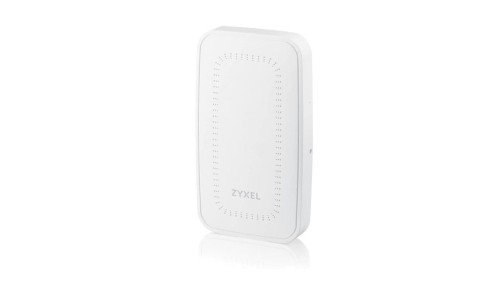Acces Point Wi-Fi 6 Zyxel WAX300H 2.4GHz(2x2)/5GHz(2x2) PoE+ 4x1G