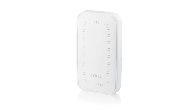 Acces Point Wi-Fi 6 Zyxel WAX300H 2.4GHz(2x2)/5GHz(2x2) PoE+ 4x1G